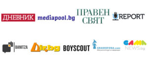 Media Partners 2016